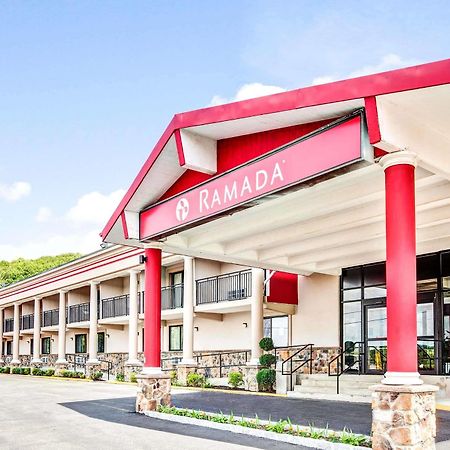 Ramada By Wyndham Rockaway Ξενοδοχείο Εξωτερικό φωτογραφία
