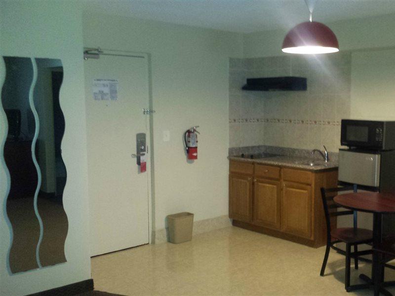 Ramada By Wyndham Rockaway Ξενοδοχείο Εξωτερικό φωτογραφία